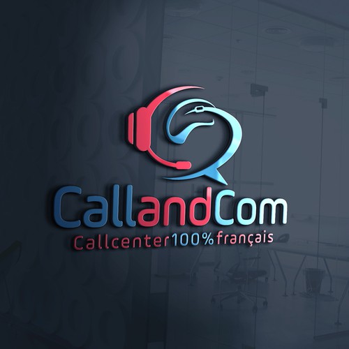 Logo design contest entry by Voltoq™