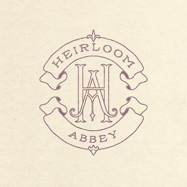 Logo for Antique Jewelry Brand