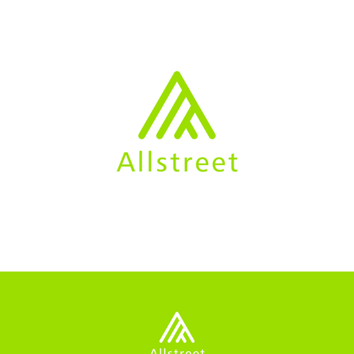 Iconic Logo for Stock Trading App Design by arikodi