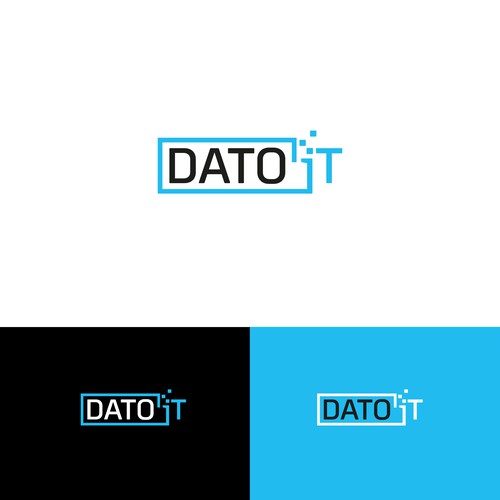 Logo & brand identity pack contest entry by WIMdesign