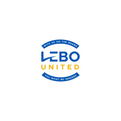 LEBO United-ontwerp door Mori Summer