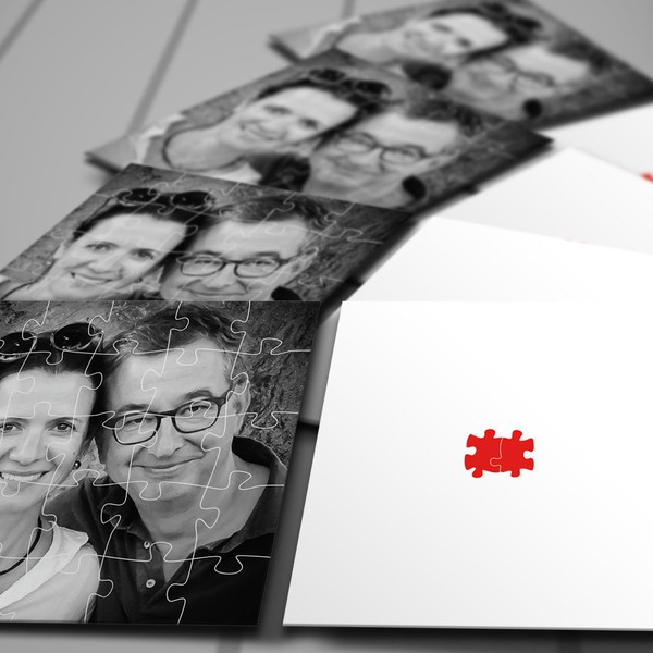 Invitation for Wedding Anniversary