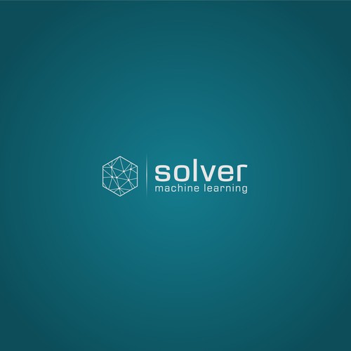 Crea el mejor logo para Solver Machine Learning | Logo design contest