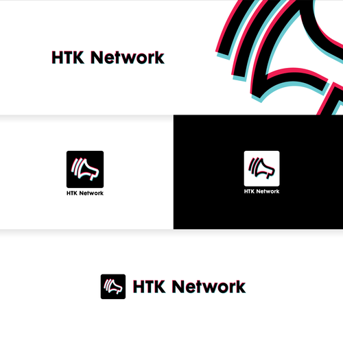 HTK Network VI Design by Franco Perrone