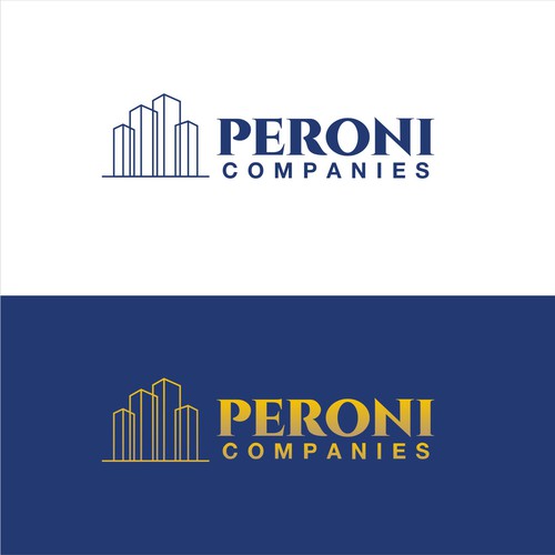 PERONI NEW 12/3 Design by LOGOMAN*