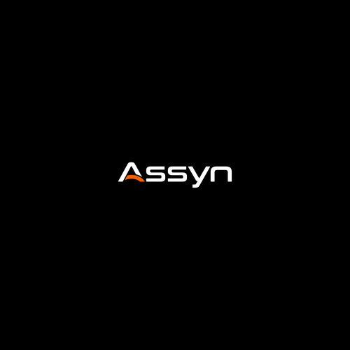 New logo for “Assyn” SaaS platform Design by L A T O