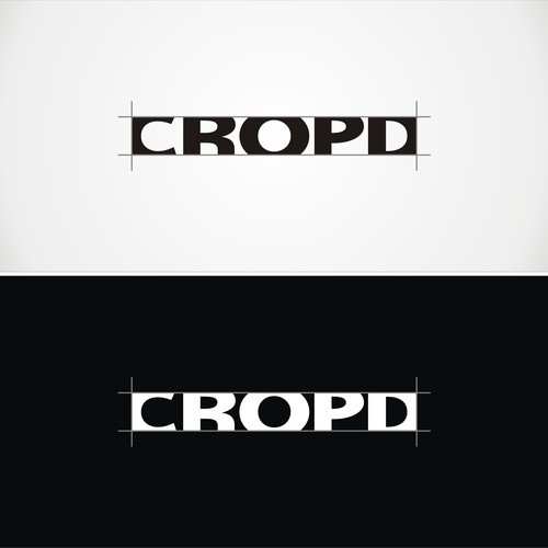 Design di Cropd Logo Design 250$ di Kayaherb