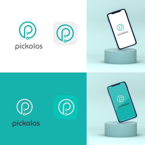 Logo design contest entry by JoseAngelDesign