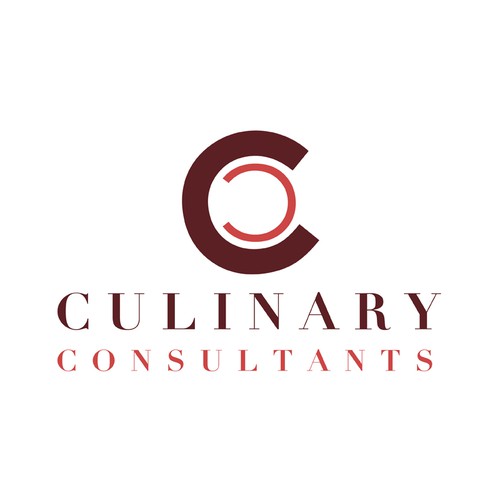 Sophisticated logo needed for food-loving restaurant consultant | Logo ...