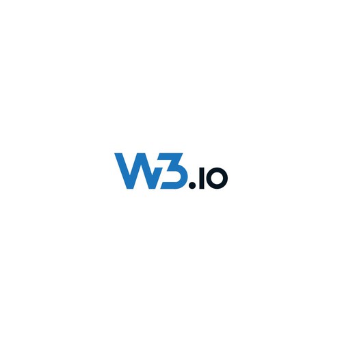 Logo for Web3 Technology company Design by Mirza Yaumil