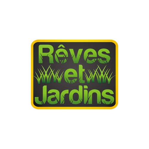 Logo & business card contest entry by Zafina