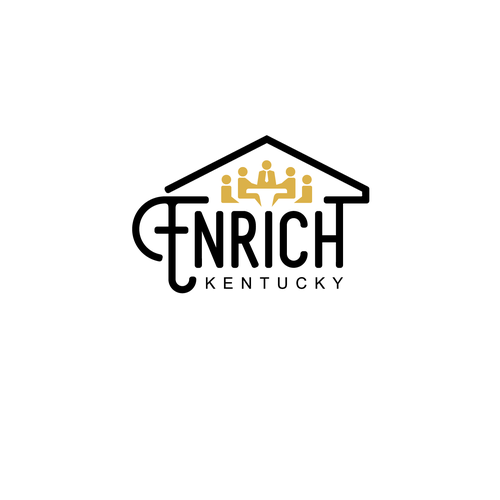 Enrich Rebrand Design réalisé par Smarttaste™