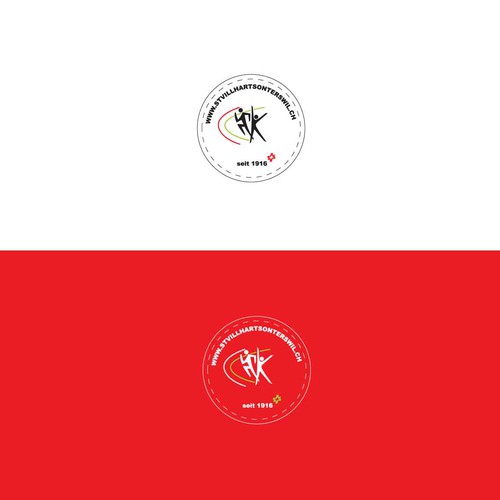 Logo design contest entry by studioussa