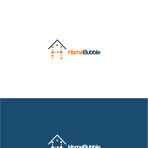 Create a logo for a new, innovative Home Assistance Company Réalisé par Jum'atLegi