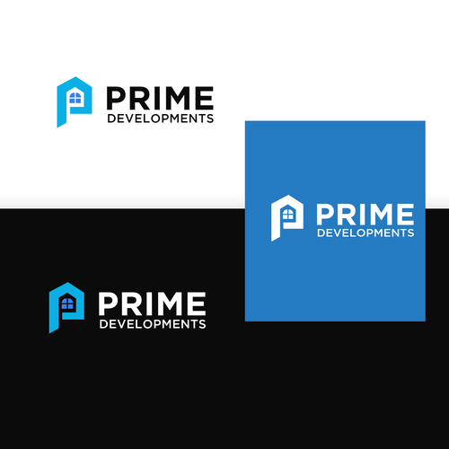 Let’s build the most bad ass construction logo out there! Design von digitalzone04