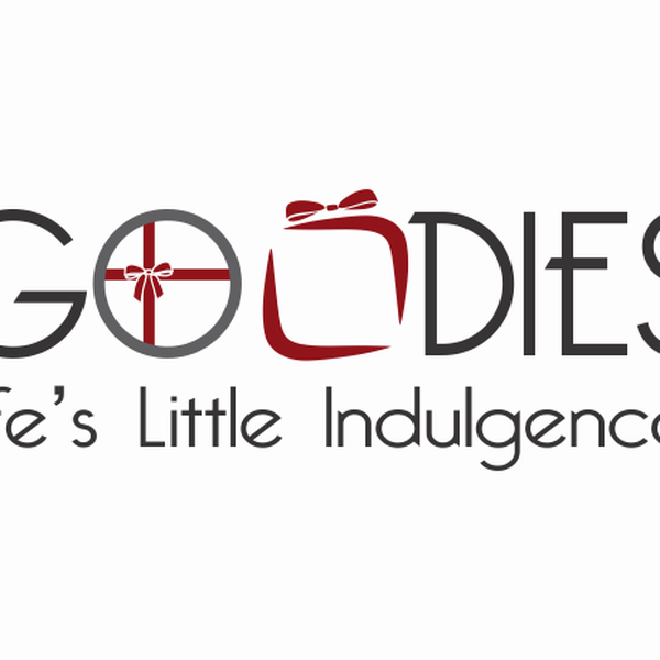 Create the next logo for Goodies