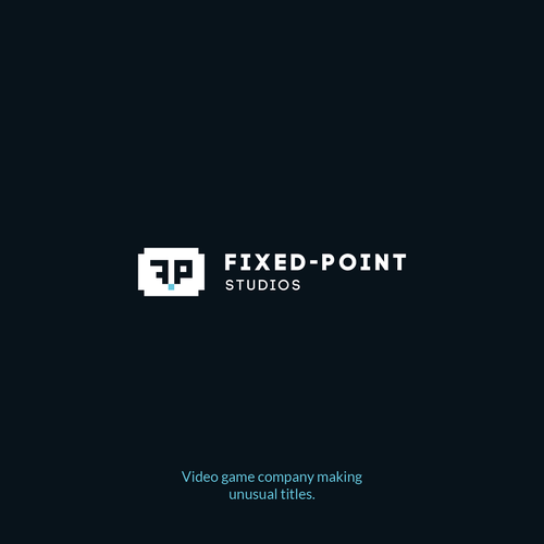 Video game studio logo Design by Jinghis