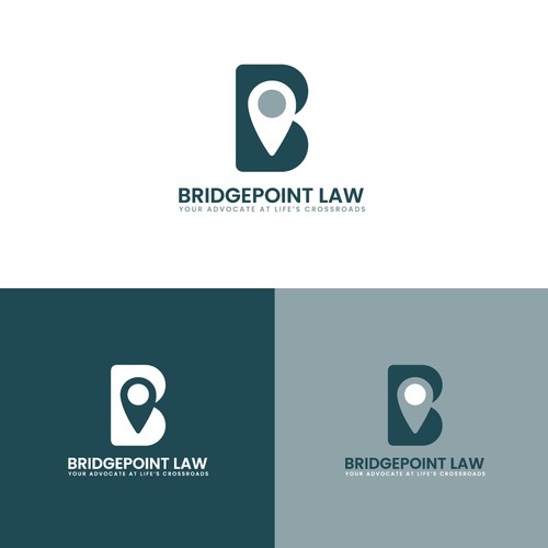 Millennial female-led law firm in Alaska Diseño de WebAppDesigns