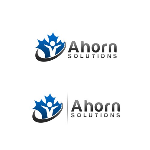 Logo design contest entry by albert.d