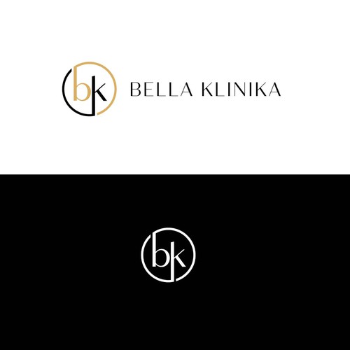 Luxurious and elegant Medical Clinic needs a logo that attracts wealthy clients. Design by vividesignlogo