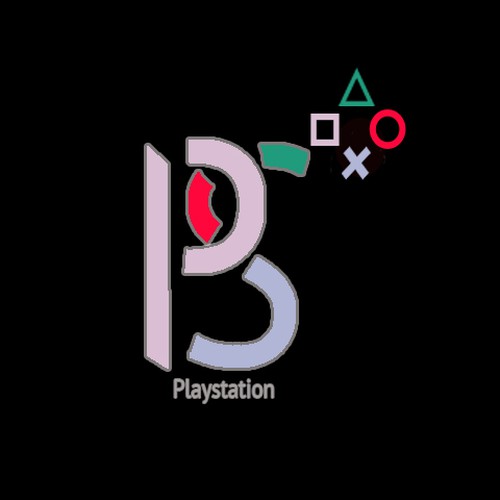 Community Contest: Create the logo for the PlayStation 4. Winner receives $500! Réalisé par Jhcsudh