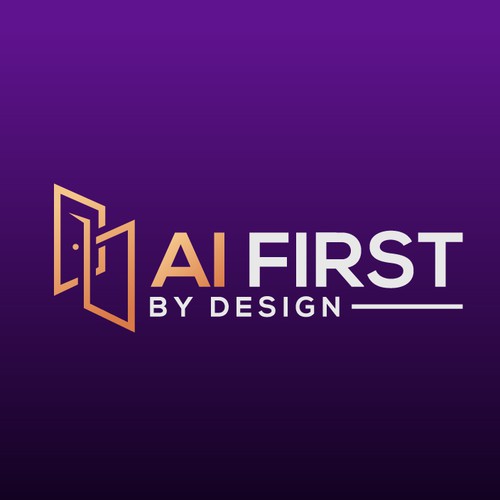Design a modern, sophisticated, yet accessible, AI & Management Consulting firm logo! Design by ✦✦ArtRasu✦✦