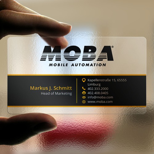  contest entry by Elusive