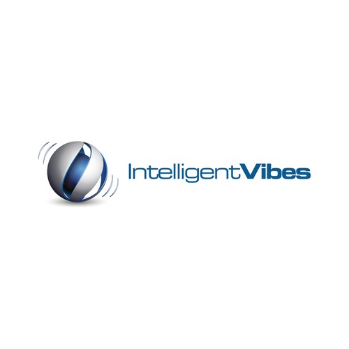 Logo For Intelligent Vibes Design by djile