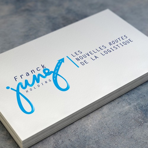 Logo design contest entry by suchu