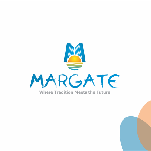 Branding the City of Margate, Florida Design by icetealovers