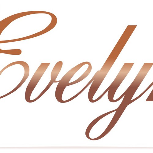 Help Evelyn with a new logo Design por Pratama666
