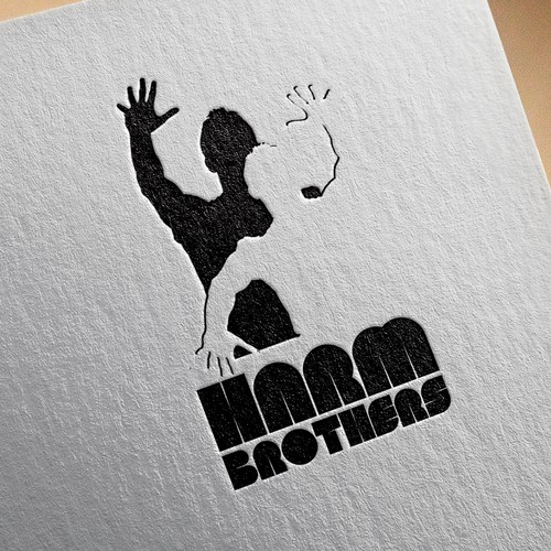 Logo design contest entry by ChakkyDesigns