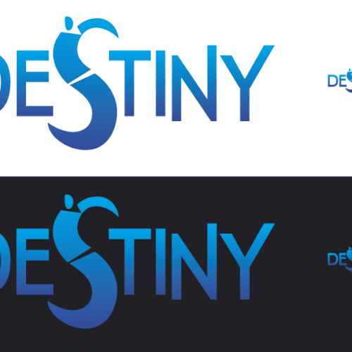 destiny デザイン by svetionik
