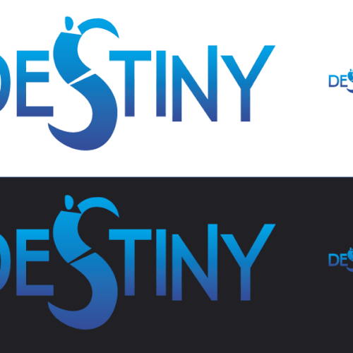 destiny Ontwerp door svetionik