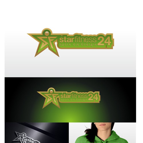  contest entry by Fierda Designs