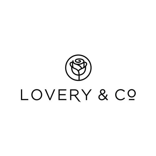 Rose-Inspired Skin Care Company Needs Signature Logo Design réalisé par ms.logolady