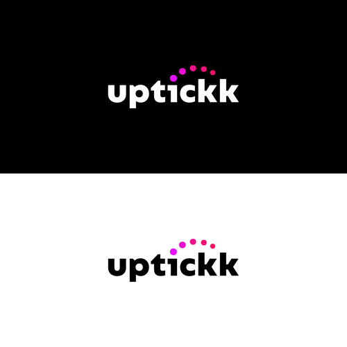 Modern Logo for a TikTok Advertising Agency Design by ORi — Design