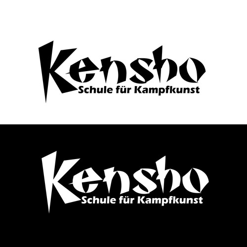  contest entry by Kaliky DESIGN