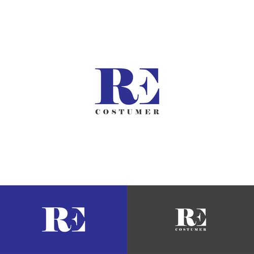 Logo & brand identity pack contest entry by Uniqual