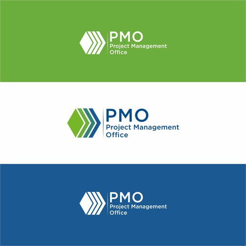 project management logo