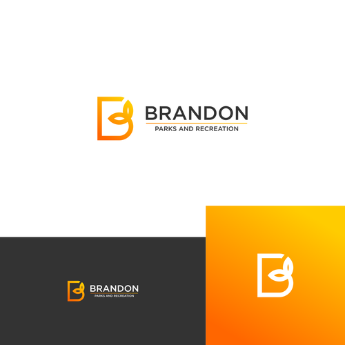 Design Sporty Logo Needed for Parks and Recreation Department in Brandon, Mississippi di klepon*