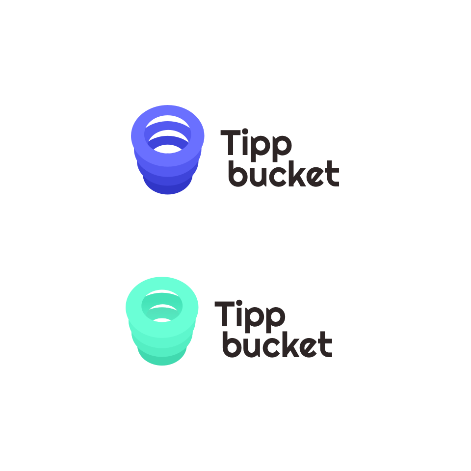 Bucket Logos - Free Bucket Logo Ideas, Design & Templates