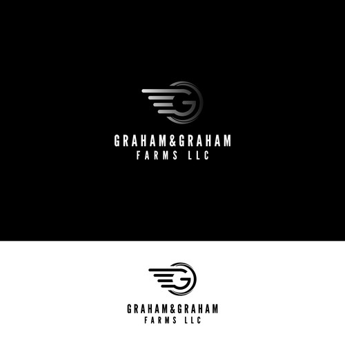 Farm trucks logo Design by MariaDias