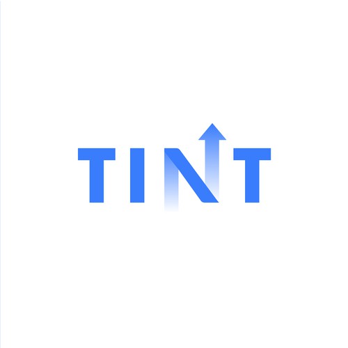 Design a logo for TINT - a fresh take on entrepreneurship Design réalisé par Creative Lab™