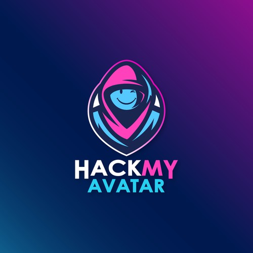 Avatar Logo to Represent Hope and Development Design by ArtAndrew