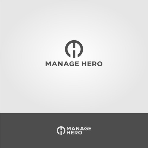 Create modern/minimal logo for software program Design by Nokturnal.pro