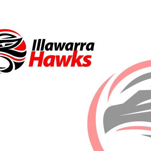 Help Illawarra Hawks with a new logo | Logo design contest