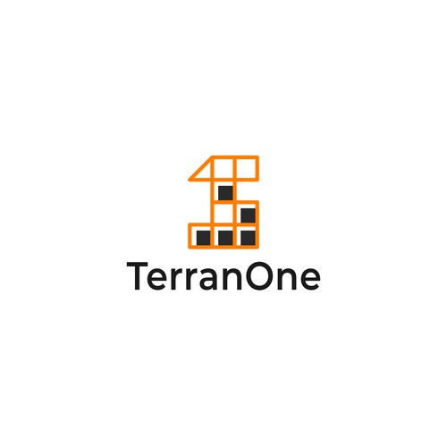 Modern logo that conveys "research" "experimentation" and "software engineering" Design by Rav Astra