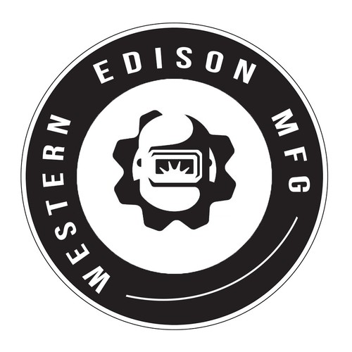 Our Metal Fabrication company is looking to rebrand! Logo design contest