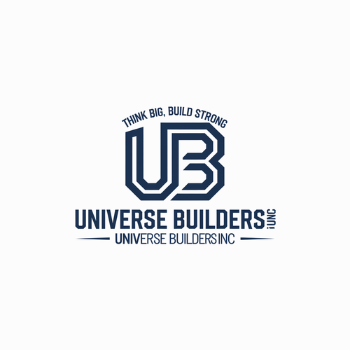Construction Branding Design by belale